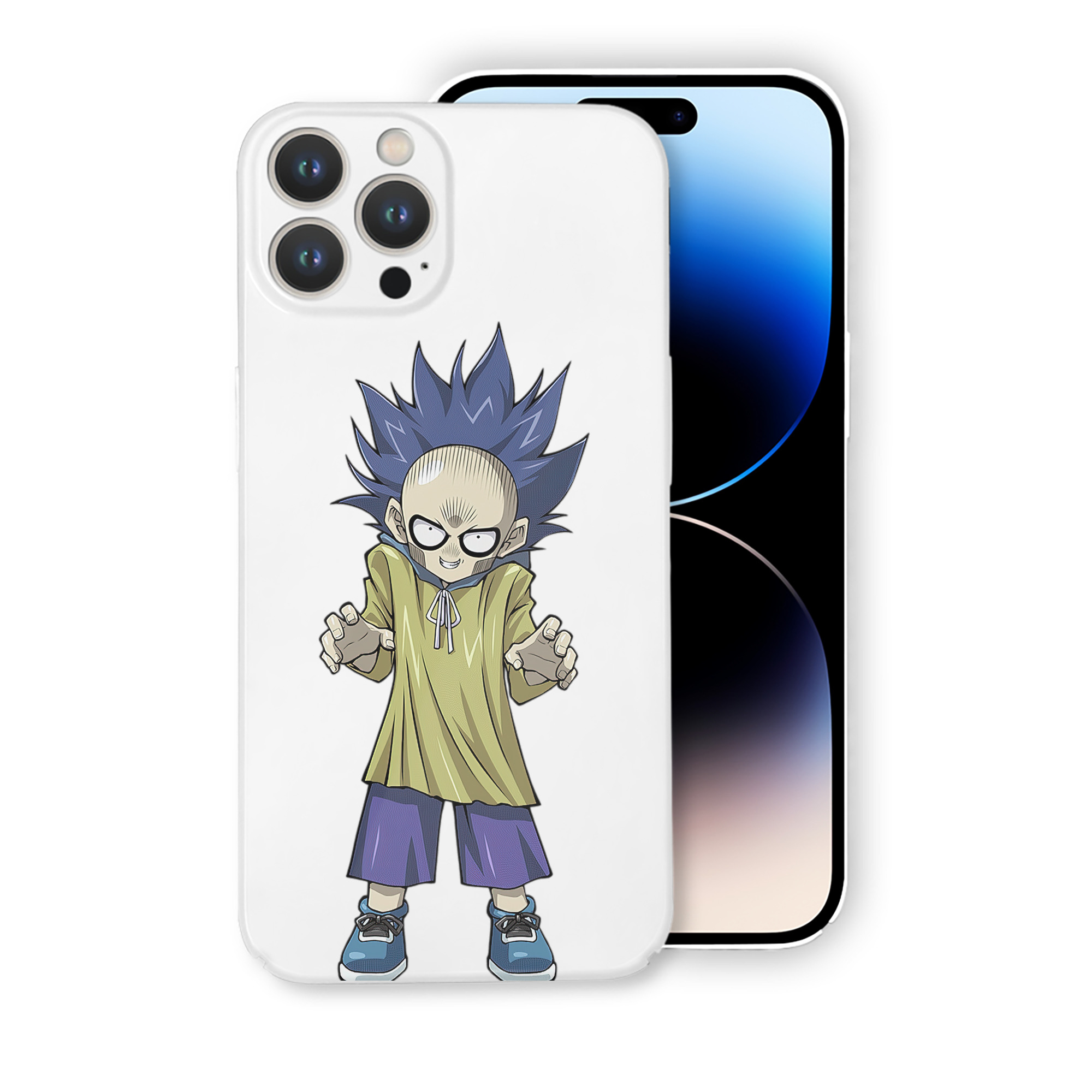 （画像用） 遊☆戯☆王 Yu-Gi-Oh! 【iPhone 14シリーズ対応】ハードケース
